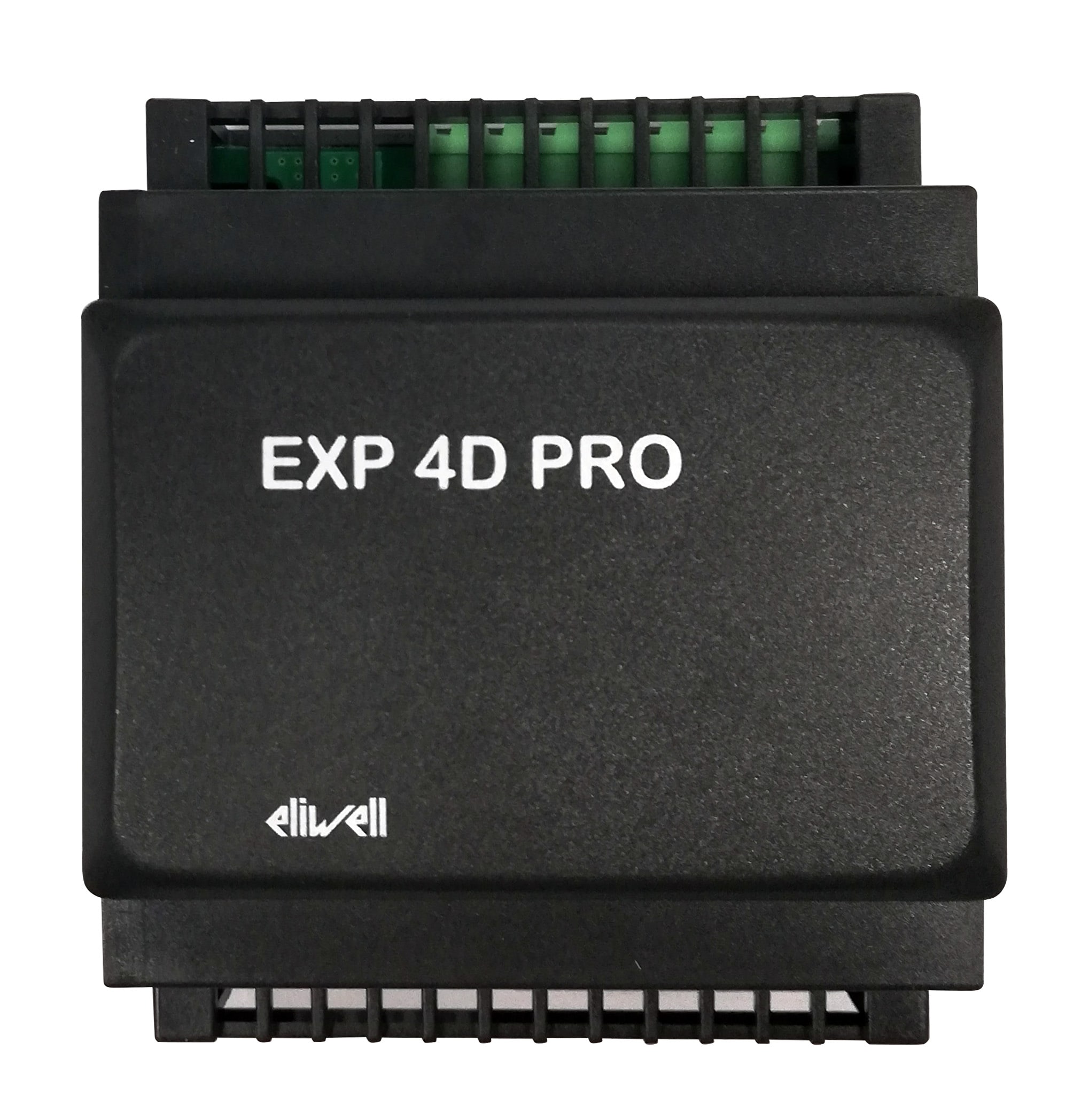 N498-6015 Eliwell EXP 455D PRO | EP5500000400A module, kit inclusief kabels